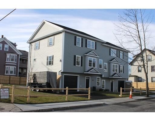 Property Photo:  27 Chestnut Street 2  MA 02453 