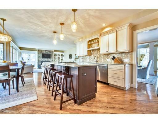 Property Photo: 1 Scotland Dr MA 01810
