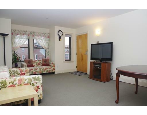 Property Photo: 330 Meridian St 5 MA 02128