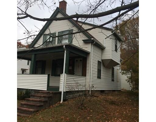Property Photo:  152 South St  MA 02368 