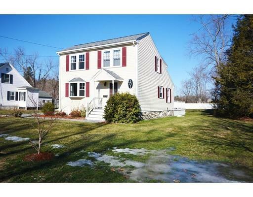 Property Photo: 12 Warren Ave MA 01824