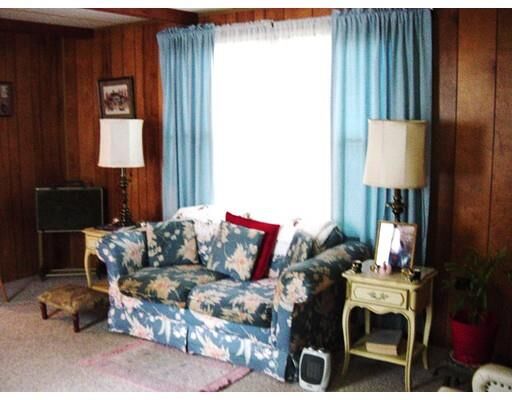Property Photo: 5 Williams Way MA 01085