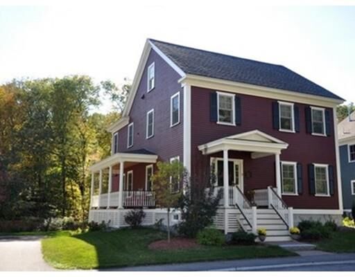 Property Photo:  77 River St  MA 01720 