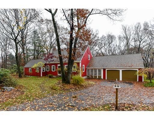 Property Photo:  466 Westfield  MA 02026 