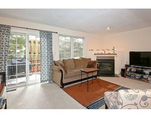 Property Photo:  195 Captain Eames Cir 195  MA 01721 