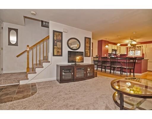 Property Photo:  129 N Washington St 7  MA 02766 