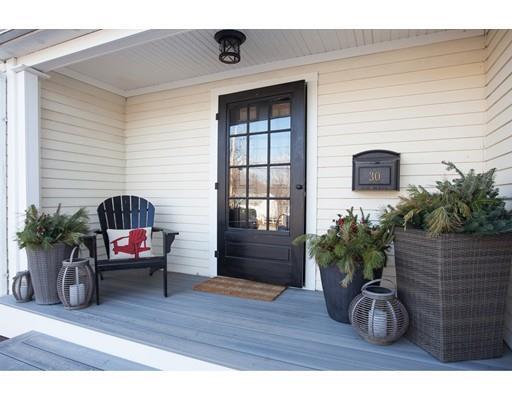 Property Photo: 30 Bulow Rd MA 02043