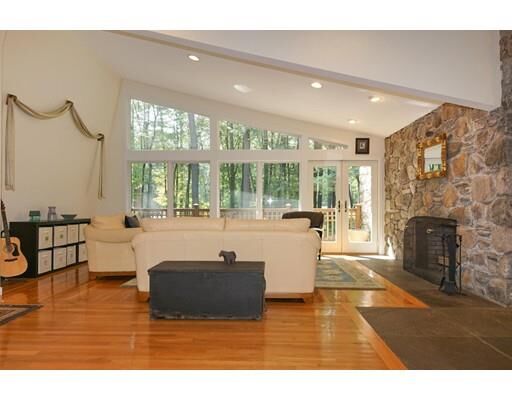 Property Photo: 119 Stearns St MA 01741