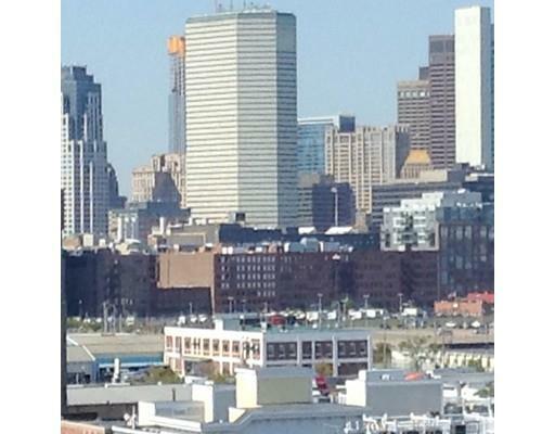 Property Photo: 320 West Third Street 304 MA 02127