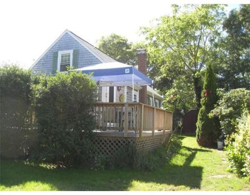 Property Photo:  5 Nick Vedder Rd  MA 02532 