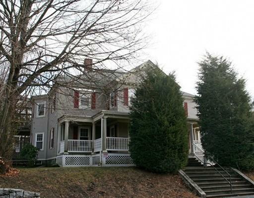 Property Photo:  42 Huntington Street A  MA 01852 