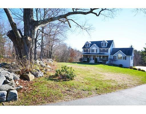 Property Photo: 15 Valley Street MA 01827