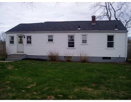 Property Photo: 7 Loveland Ter MA 01020