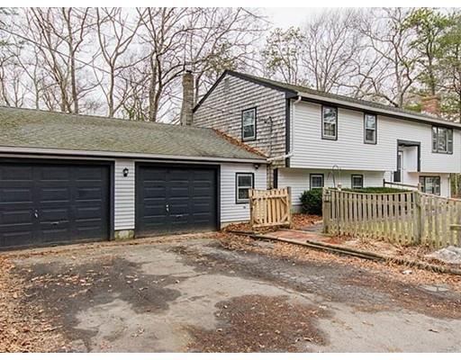 Property Photo:  9 Montgomery Dr  MA 02360 