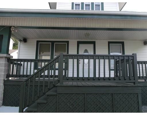 Property Photo: 56 Slade St MA 02724