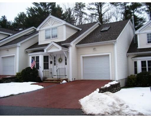 Property Photo:  24 Tanglewood Park Dr 62 Bldg 4  MA 01830 
