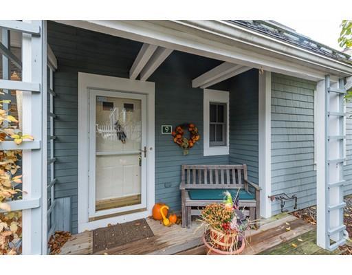 Property Photo: 9 Rivers Edge Rd 9 MA 02045