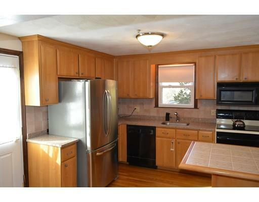 Property Photo: 5 Furnace Street MA 02067