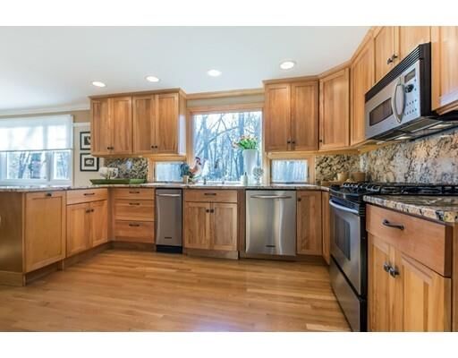 Property Photo:  4 Surrey Lane  MA 01810 