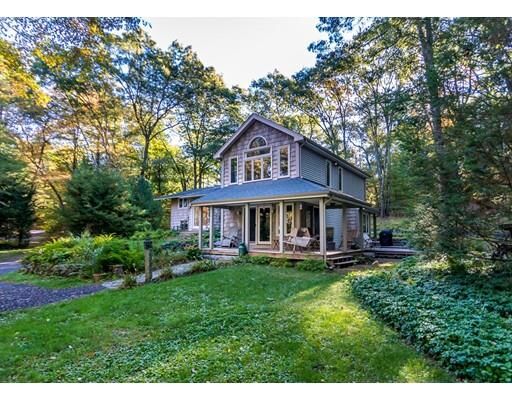 Property Photo:  93 Old County Road  MA 02453 