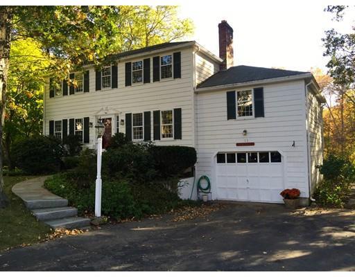 Property Photo: 11 Kings Way MA 02066