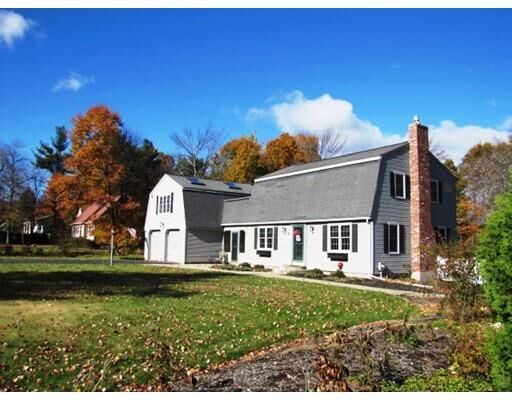 Property Photo:  31 Rawson Hill Drive  MA 01545 