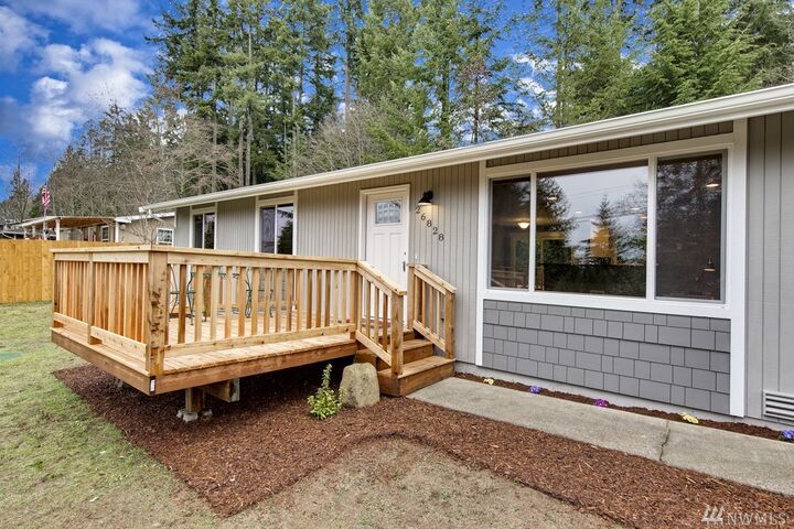 26828 Firwood Rd NE  Kingston WA 98346 photo