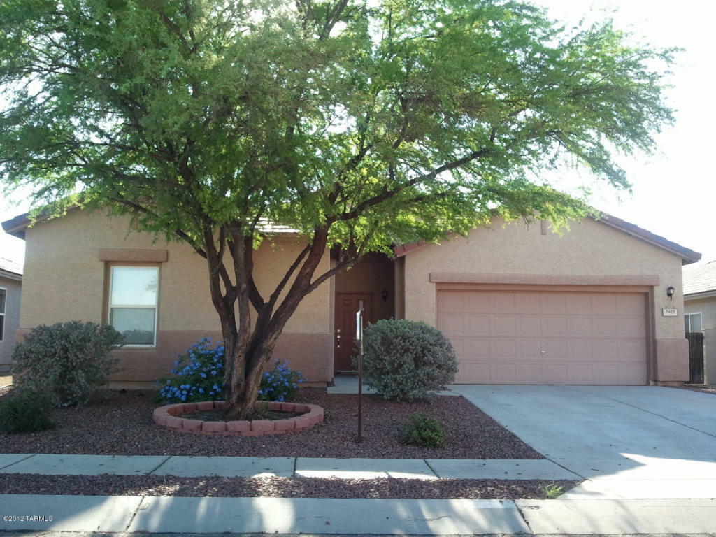 Property Photo:  7425 S Arizona Madera Drive  AZ 85747 