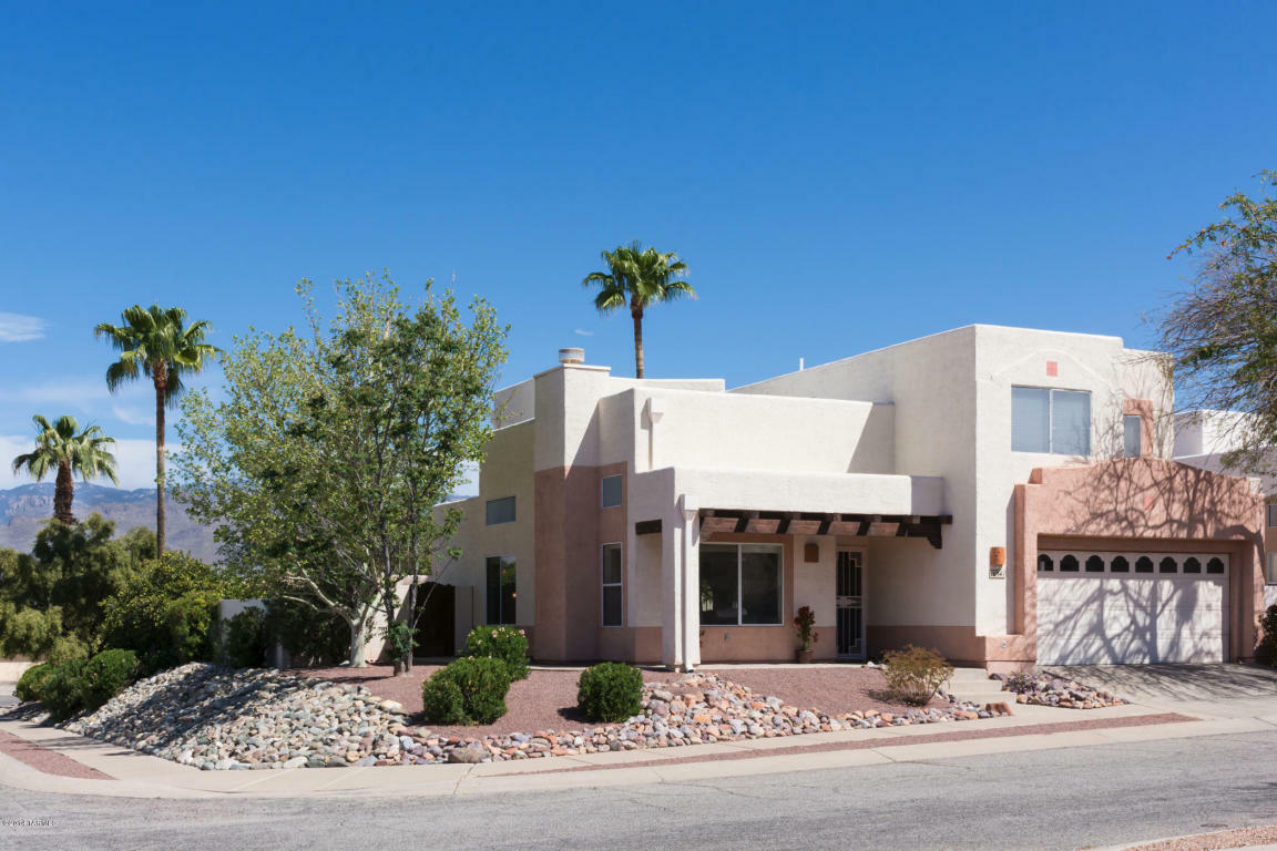 Property Photo:  10341 E Windstorm Drive  AZ 85748 