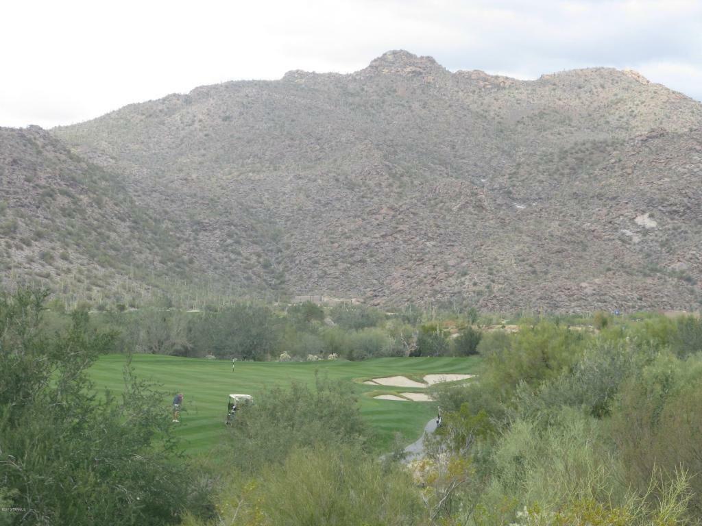 Property Photo: 14361 N Sunset Gallery Drive 3 AZ 85658