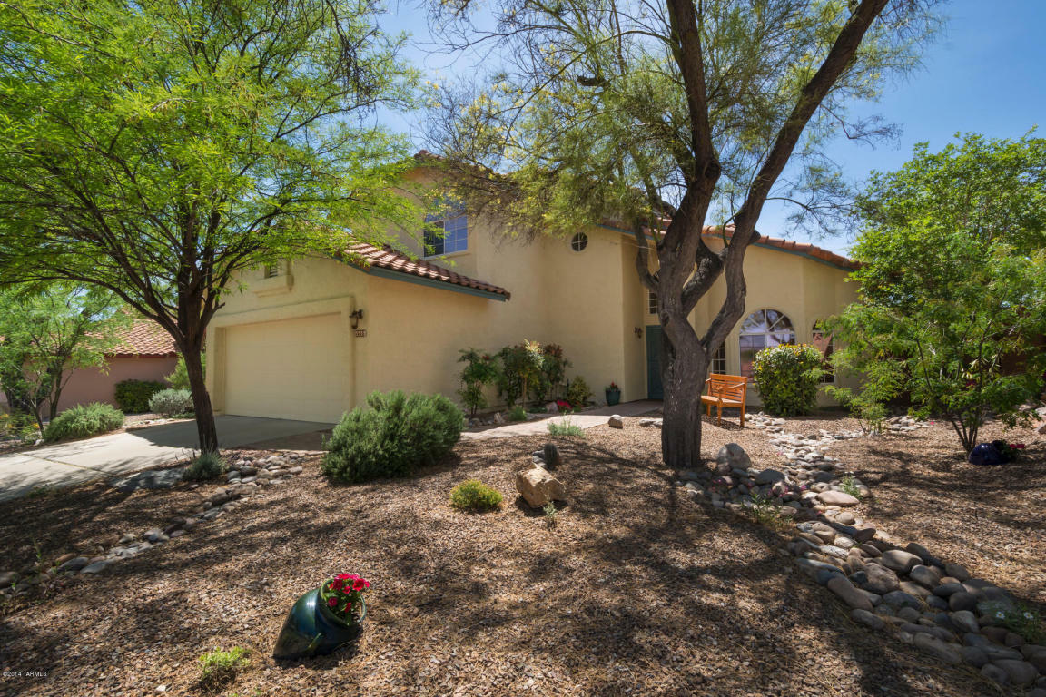 Property Photo:  5555 N Barrasca Avenue  AZ 85750 