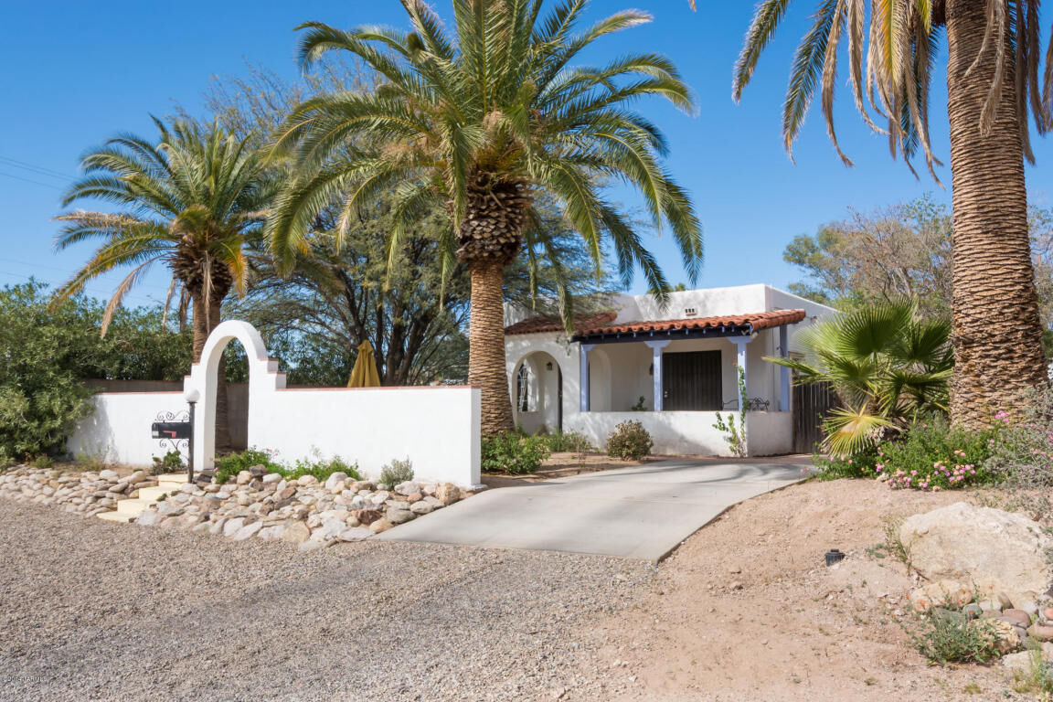 Property Photo:  2503 E 4th Street  AZ 85716 