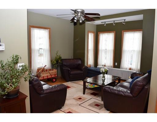 Property Photo: 5 Dartmouth 2 MA 02145