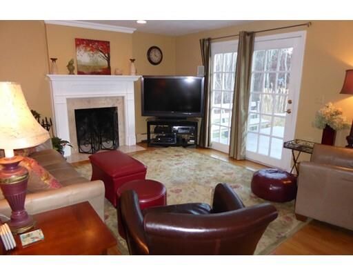 Property Photo: 25 Joanna Dr MA 02035