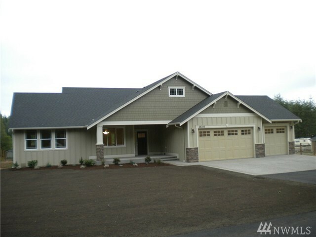 Property Photo:  10628 60th Street NE  WA 98258 