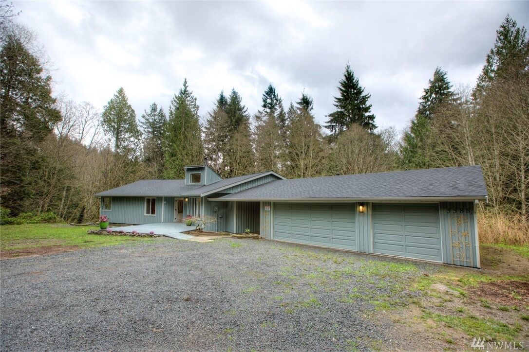 Property Photo: 5587 NE Fox Glove Lane WA 98370