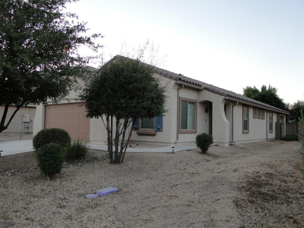 Property Photo:  11290 W Combine Drive  AZ 85653 