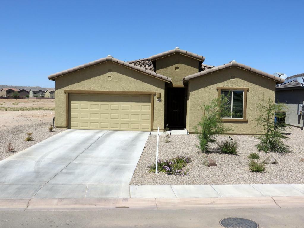 Property Photo:  1045 E Empire Canyon Lane  AZ 85629 