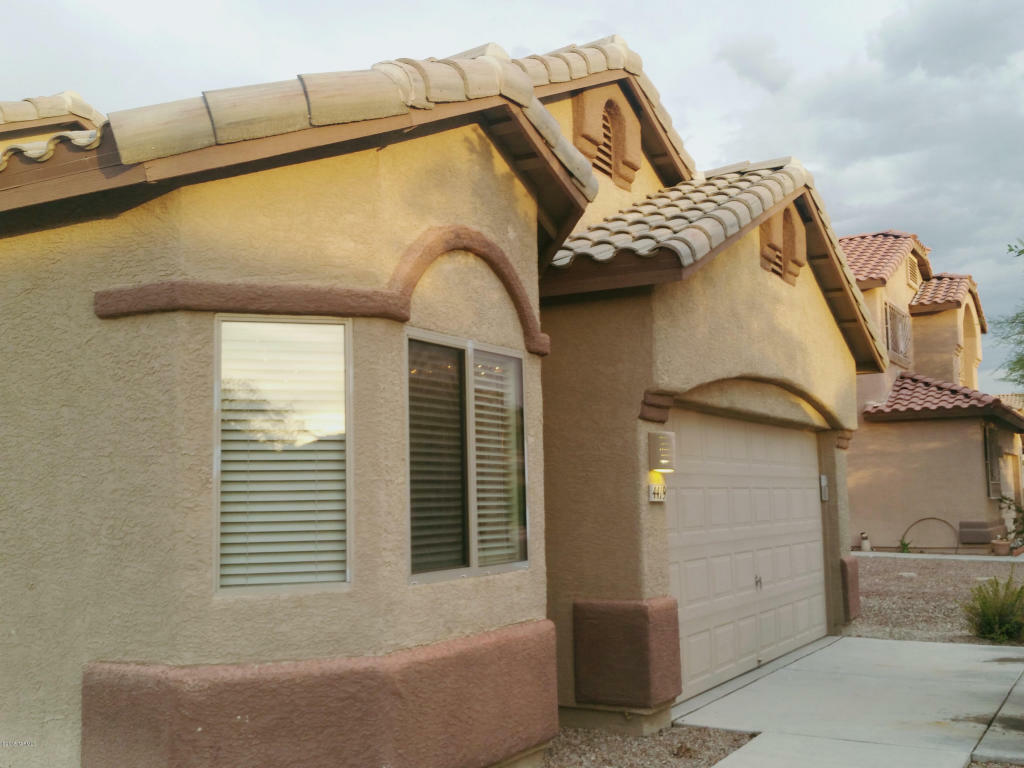 Property Photo:  4419 S Avenida Don Gerardo  AZ 85746 