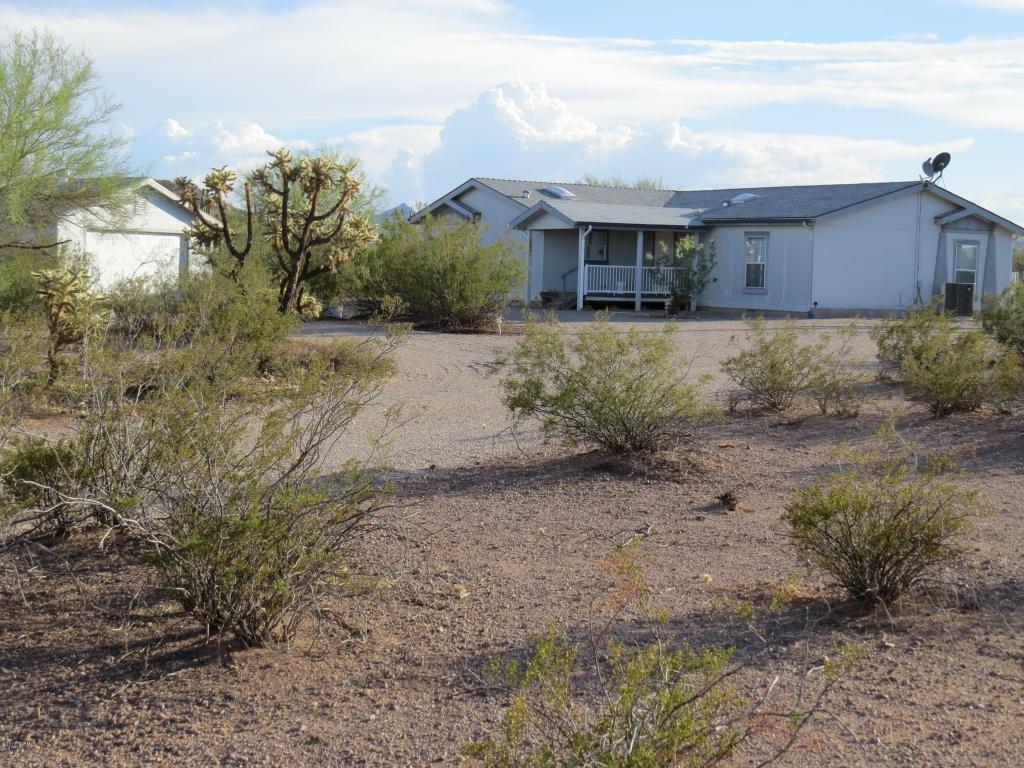 Property Photo:  20662 W Silverbell Road  AZ 85653 