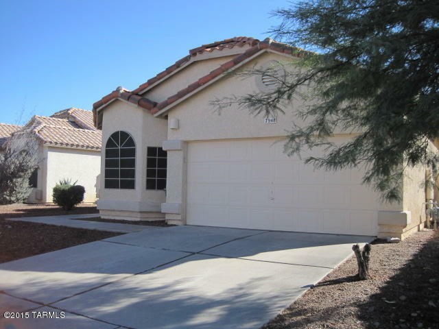 Property Photo:  7948 N Atolia Drive  AZ 85743 