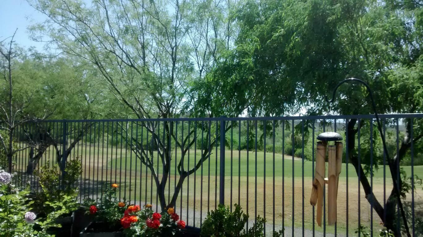 Property Photo:  13762 E Via Valderrama  AZ 85641 