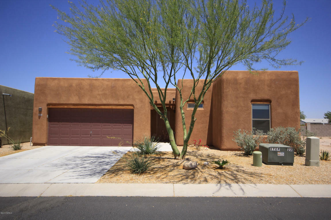 Property Photo:  6377 E Boldin Drive  AZ 85756 