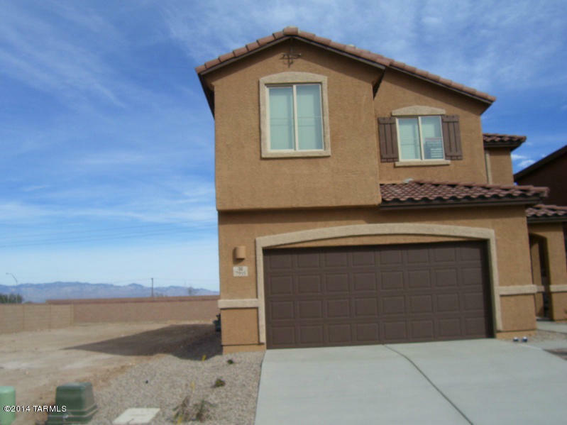 Property Photo:  7995 S Dolphin Way  AZ 85756 