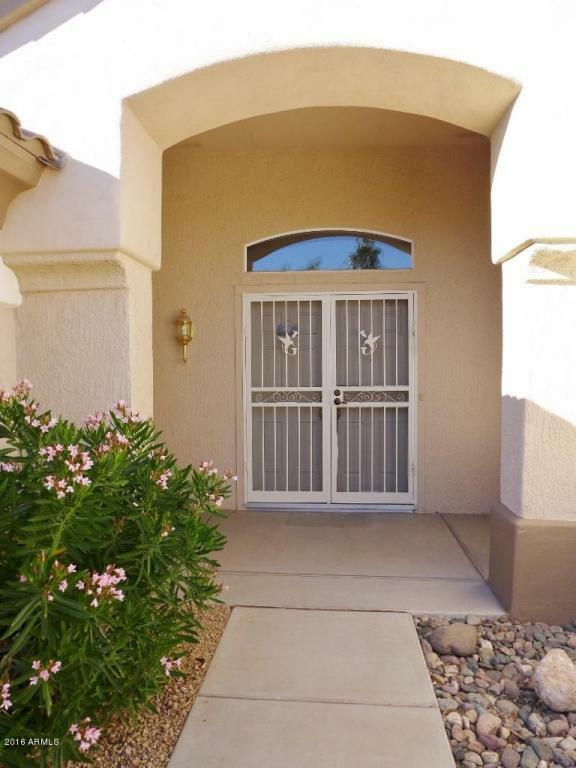 Property Photo:  14818 W Domingo Lane  AZ 85375 