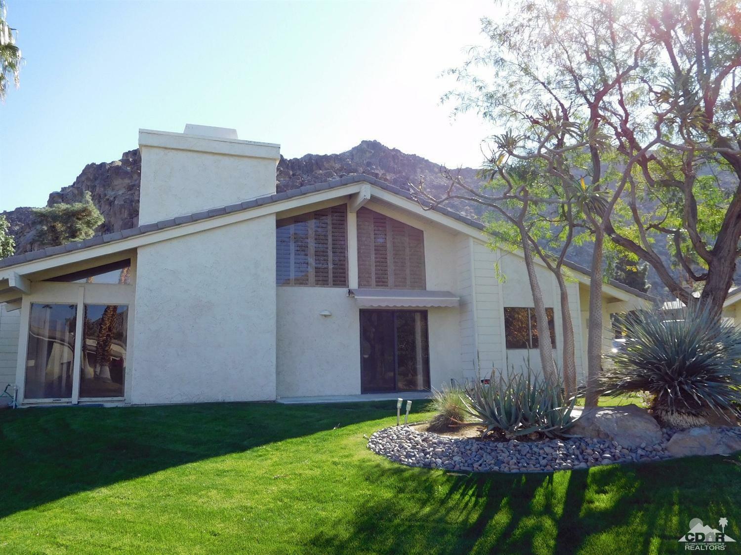 Property Photo: 46544 Arapahoe CA 92210