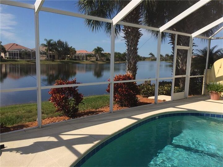 Property Photo: 6185 Erice Street FL 34293