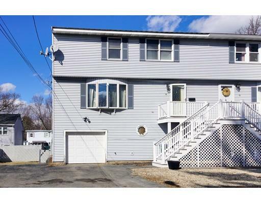 Property Photo:  14 Gaudreau Street 14  MA 01852 