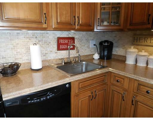 Property Photo: 418 Meadow St B15 MA 01001