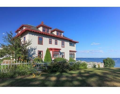 Property Photo: 63 Lothrop Street MA 01915